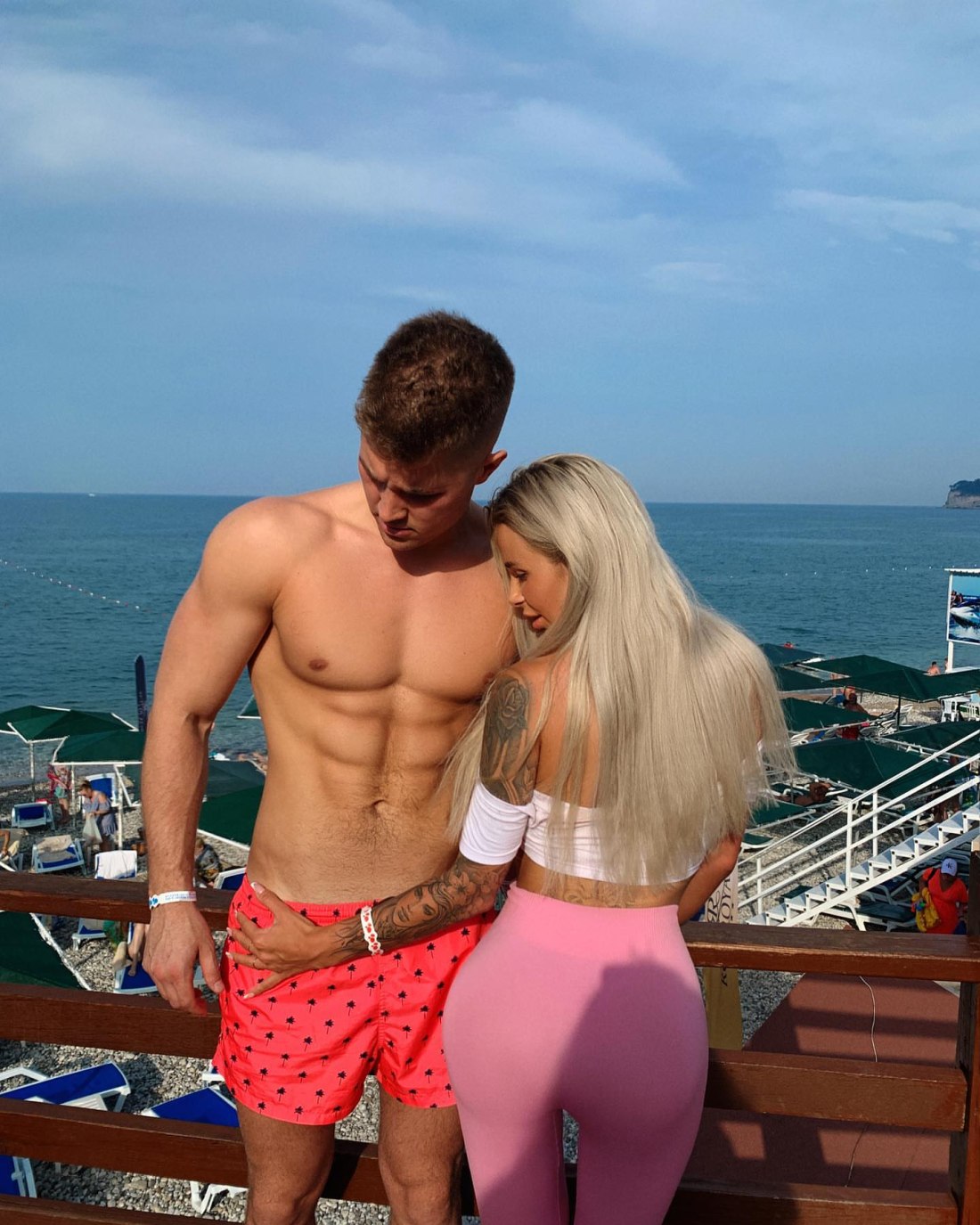 Мила Гриценко фото