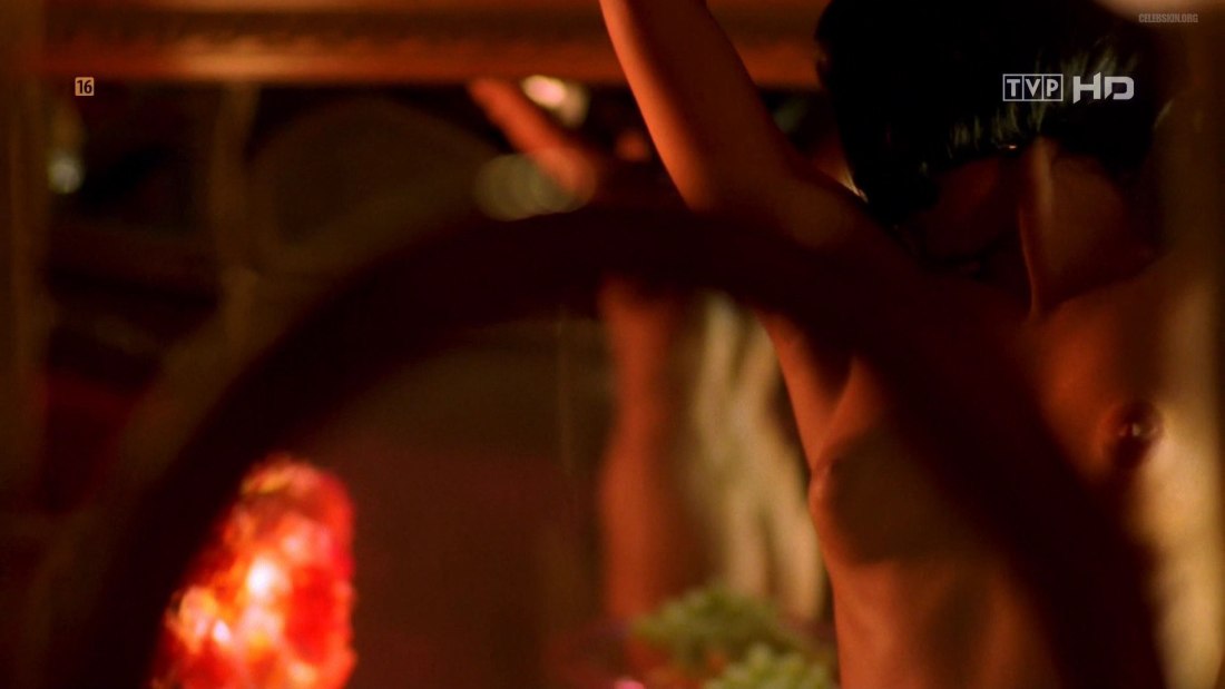 Александра Дроздова сиськи