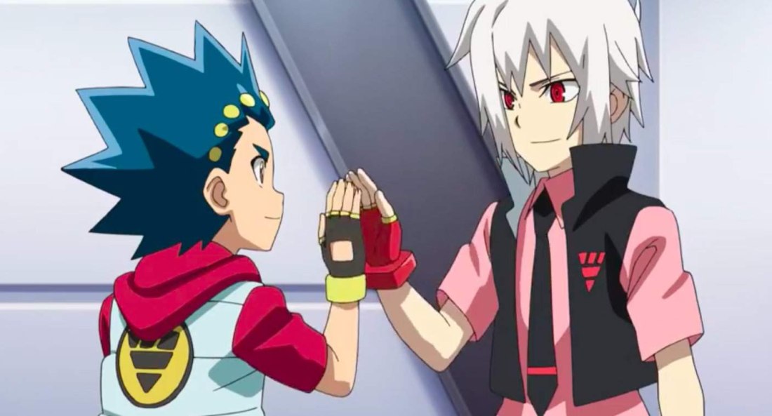 Шу Куренай арт злой