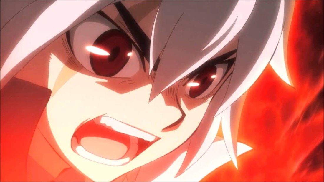 Радовид Ведьмак 3