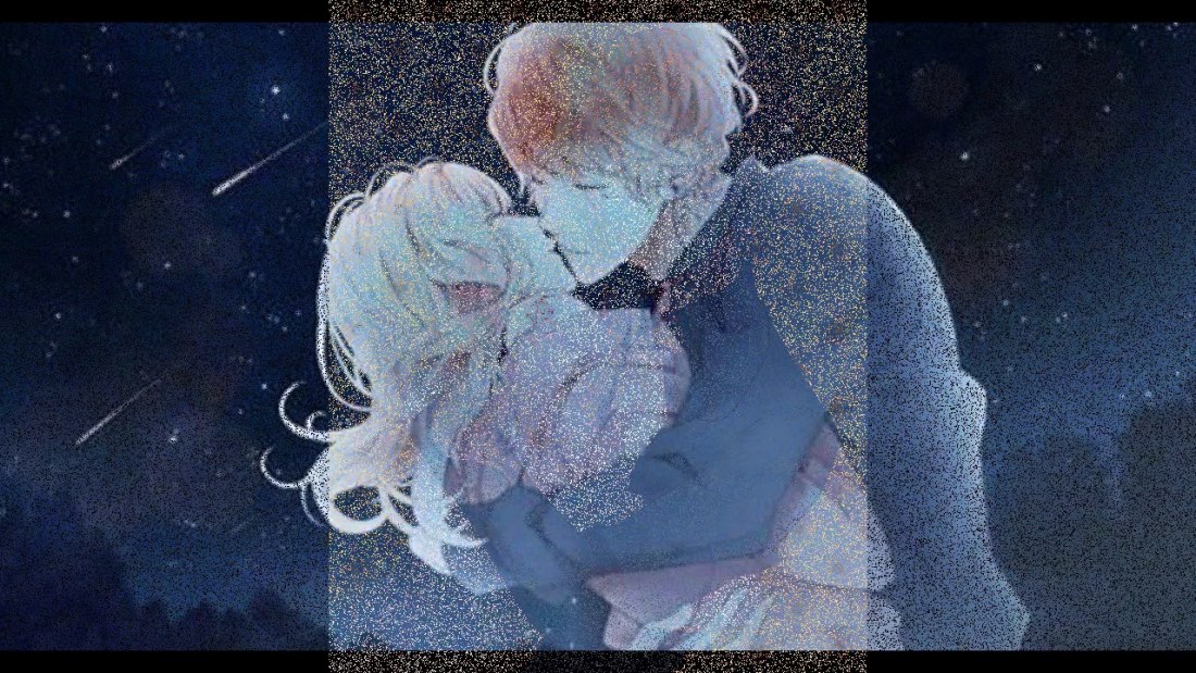 Шу Куренай обои на телефон Эстетика