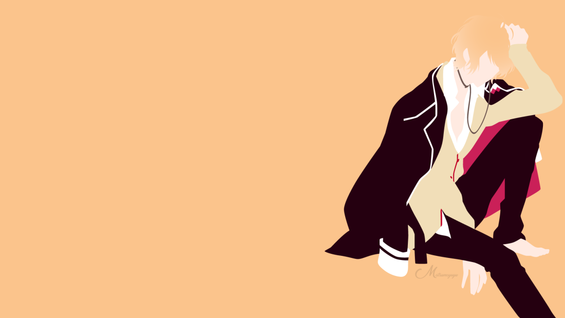 Шу Куренай и Спрайзен Реквием