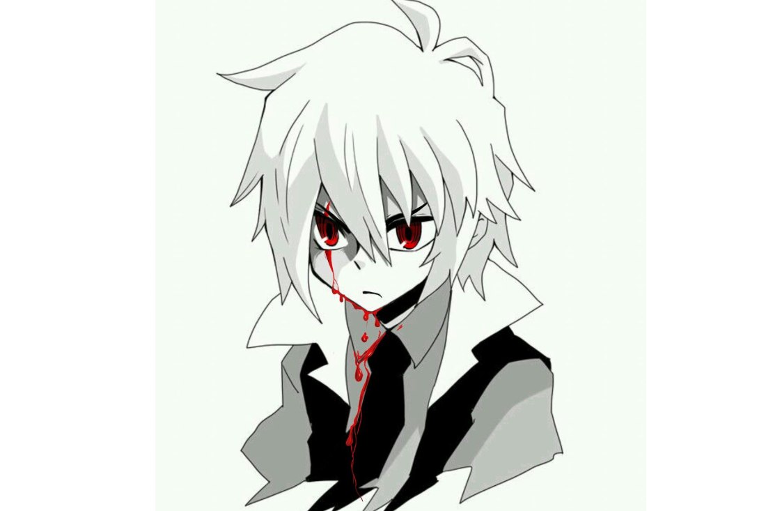 Шу Сакамаки кадры