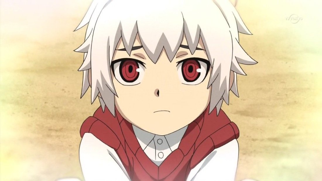 Шу Куренай Шу Куренай