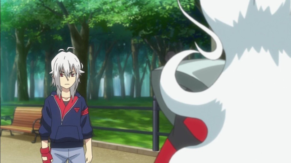 Бейблэйд Брест Вальт Шу фри