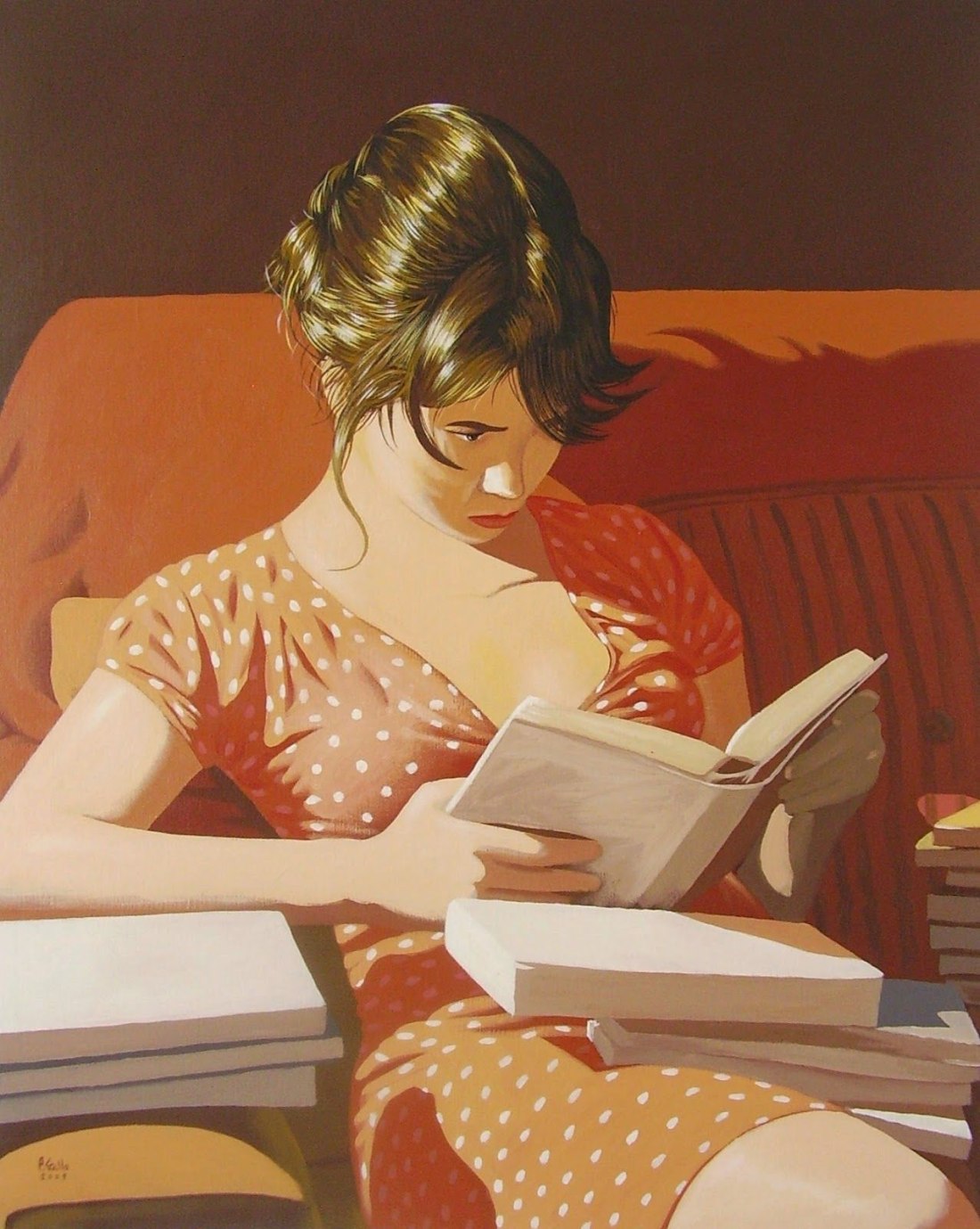 Кейт Kostyanetskaya