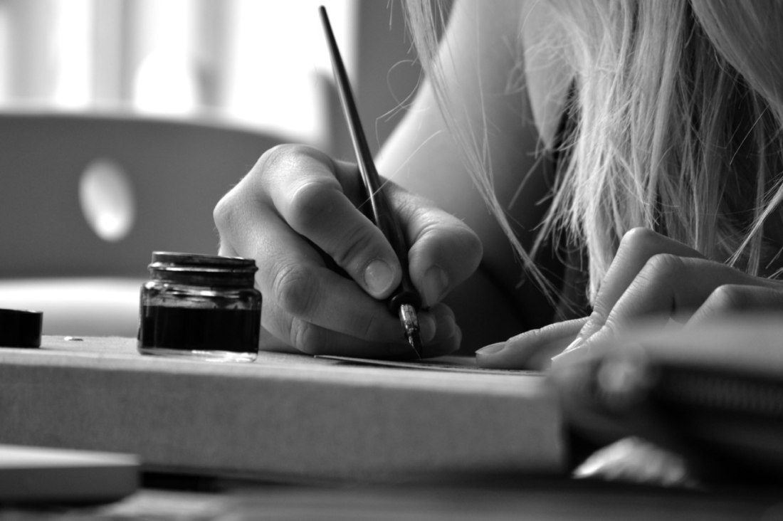 Беспорядок в библиотеке