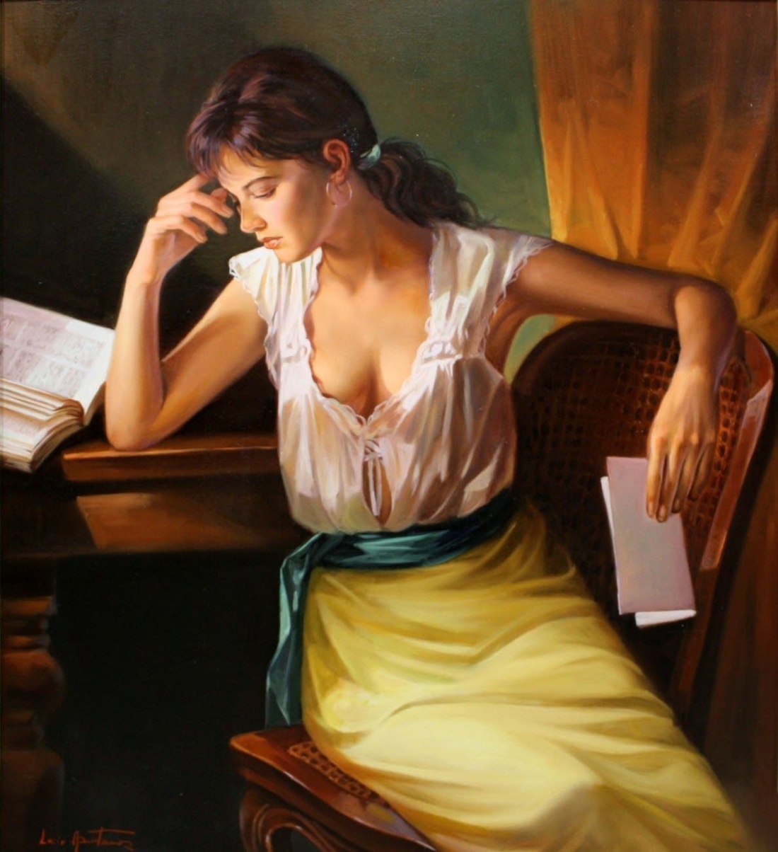 Блокноты для девочек