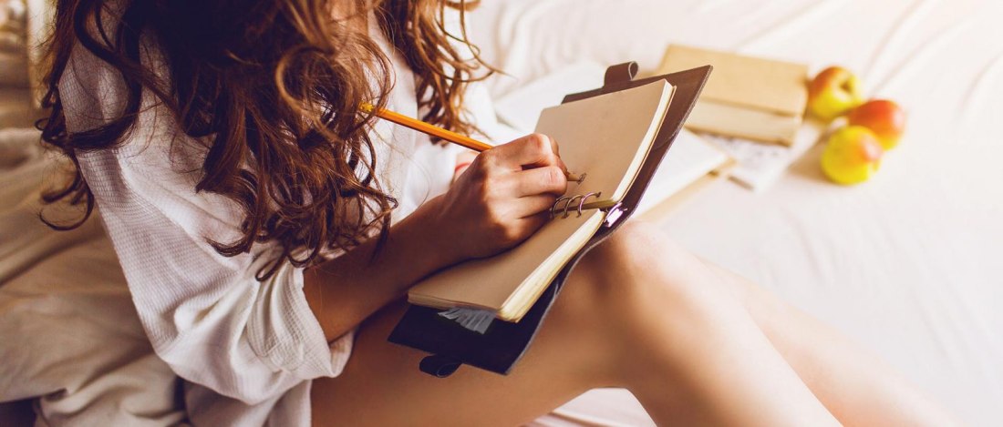 Фотосессия в стиле ретро в студии