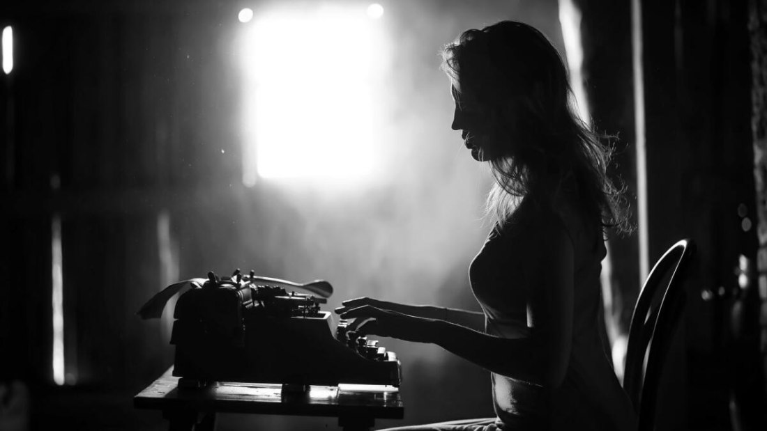 Ziegfeld Follies актриса