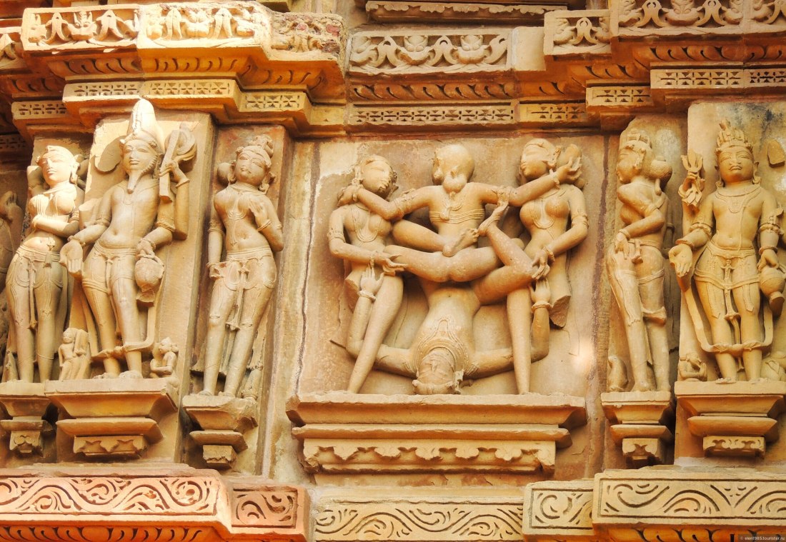 Красивые попки и пизденки крупно