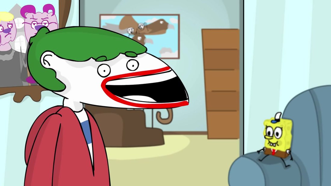 Молния Маквин кчау Мем