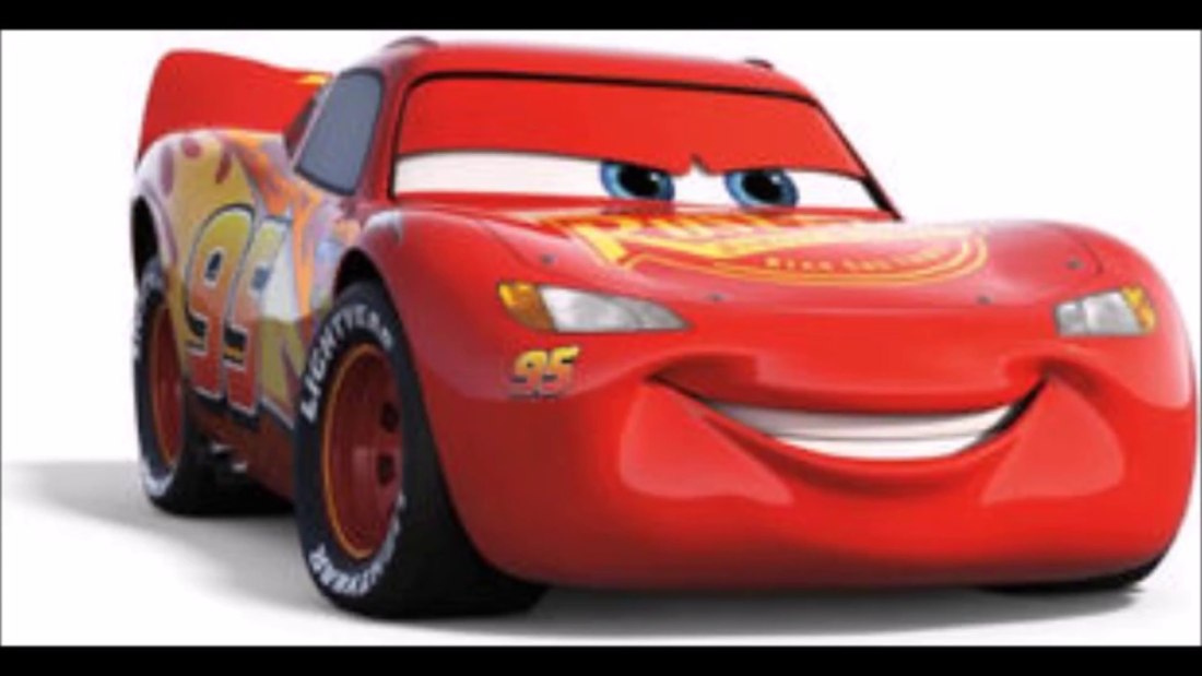 Раскраска гоночная машина Ламборджини