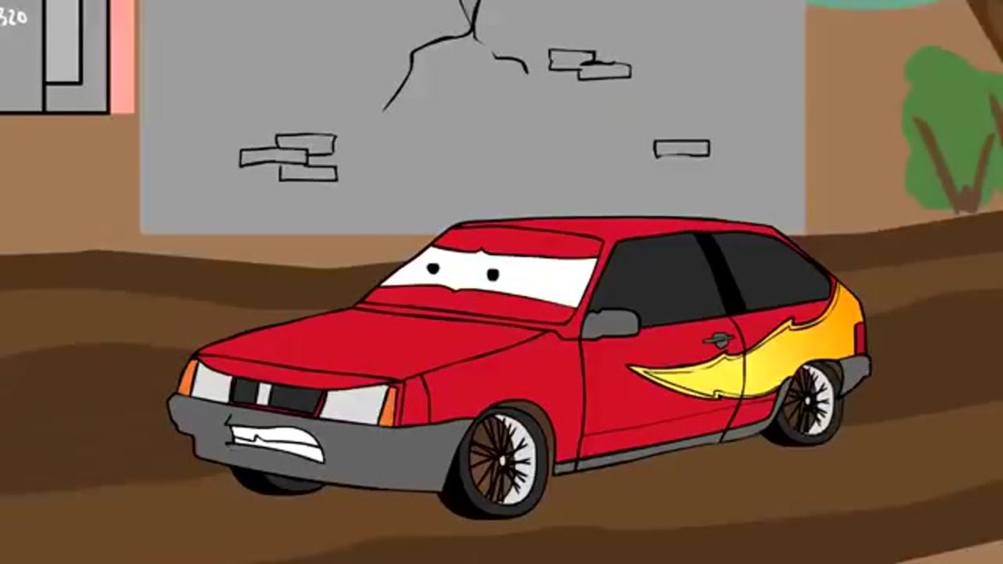 Кудрявцева Максим