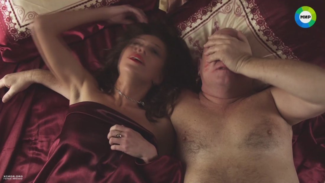 Серафима Низовская фото голая