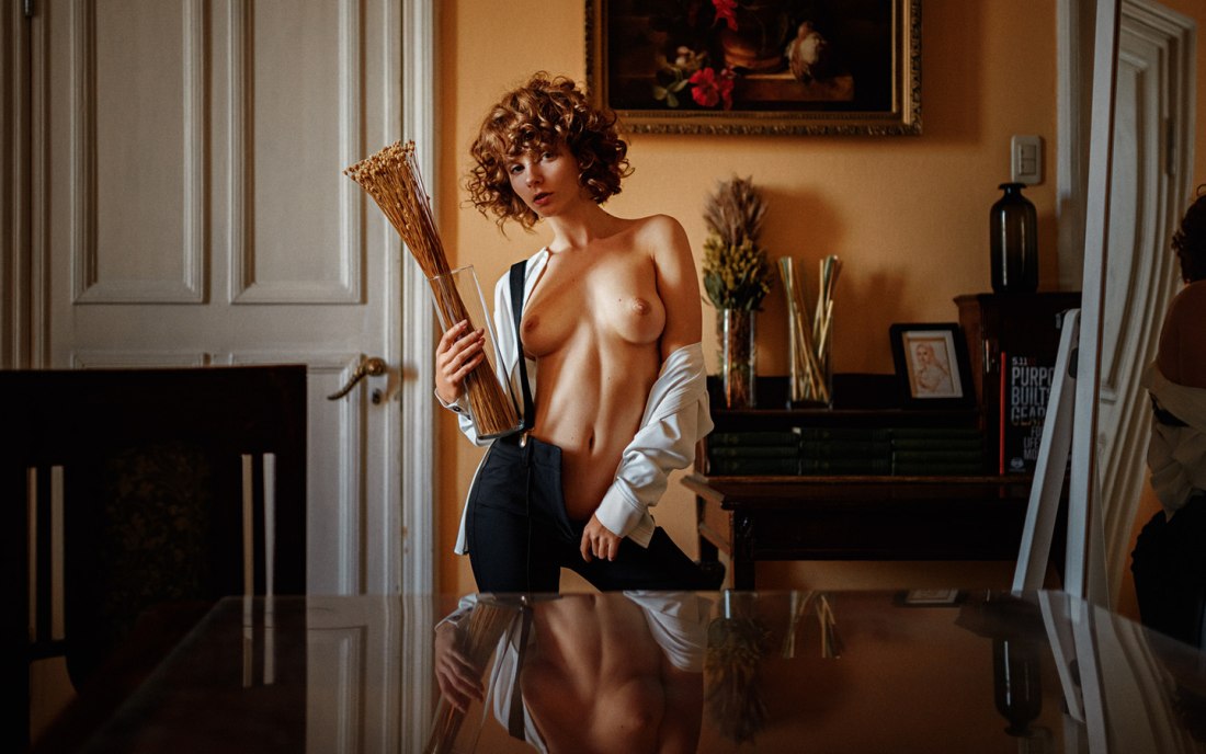 Марта Громова Чернядьев