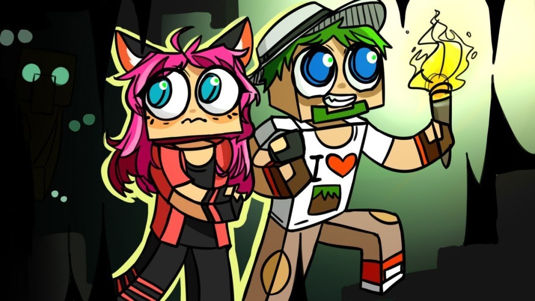 Диллерон и дед