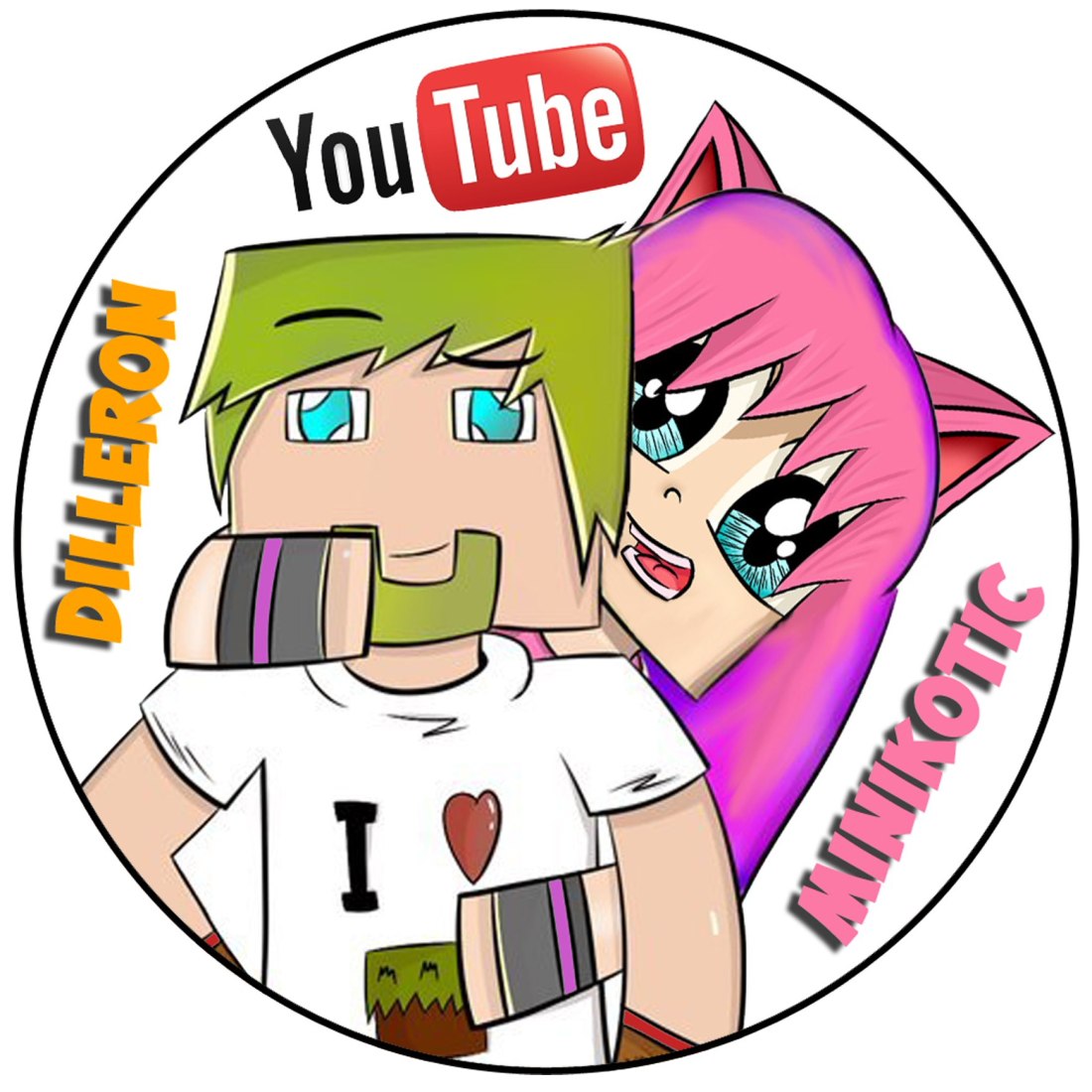 Женщина с котом