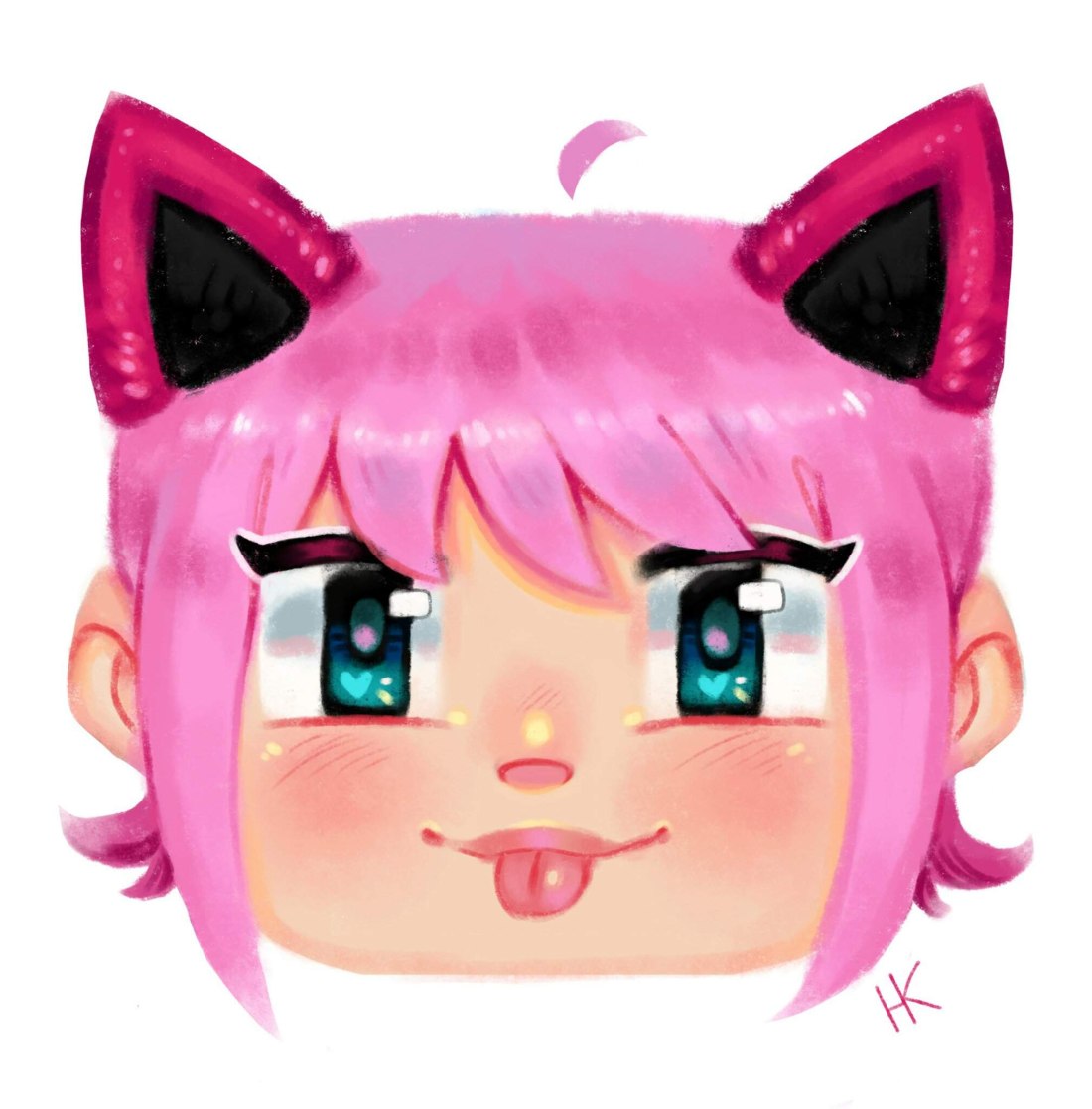 Горячие коты