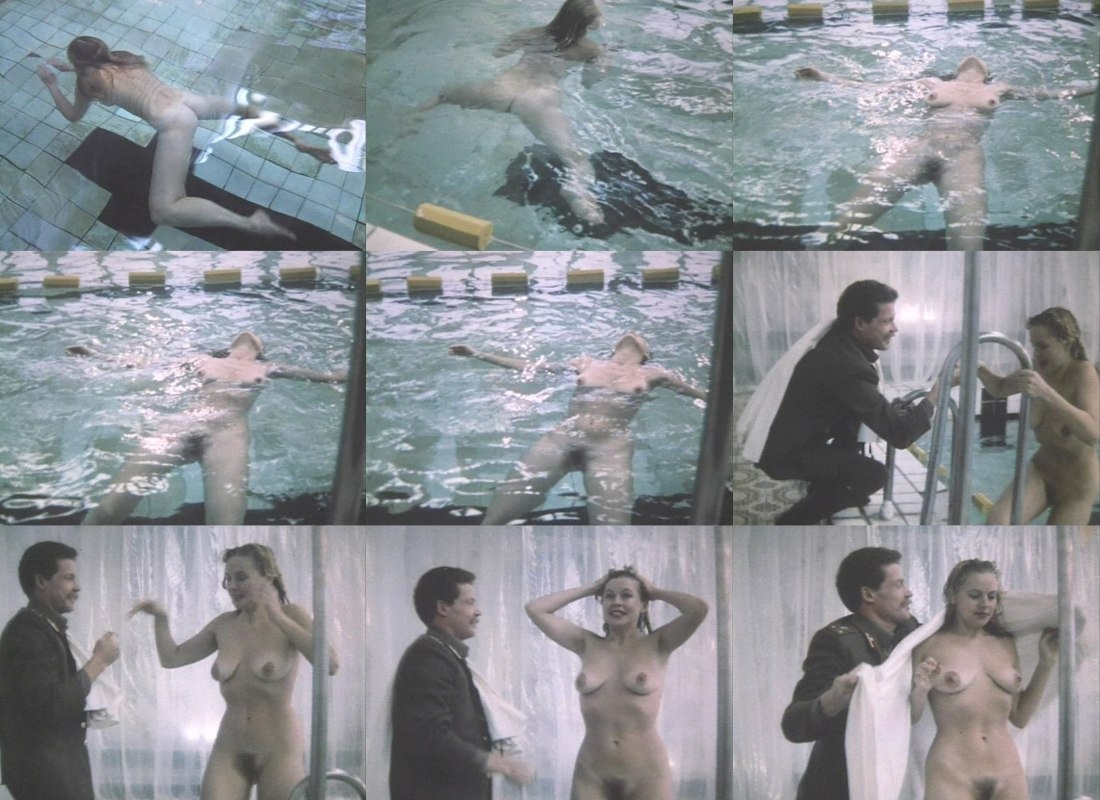 Лариса Белогурова голая