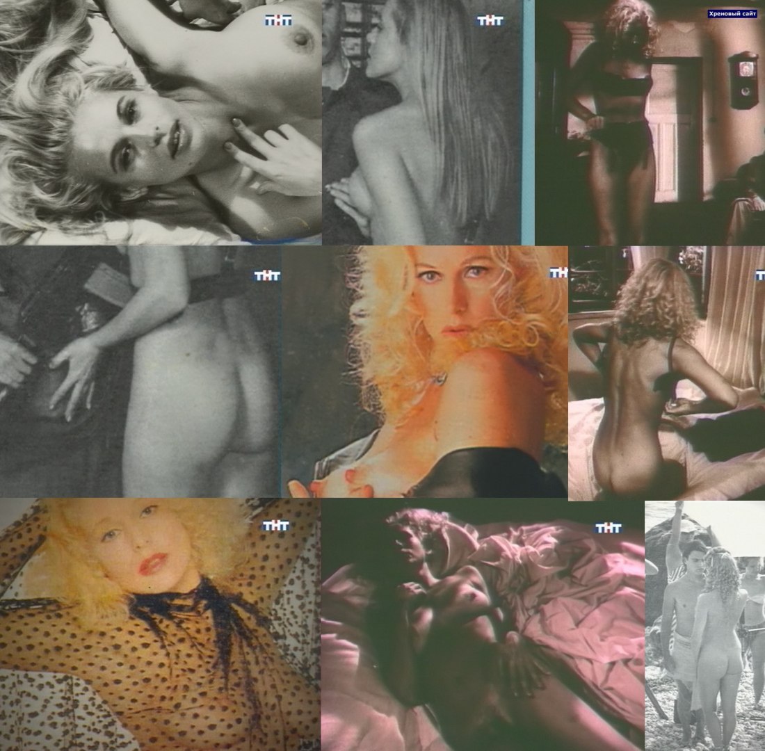 Елена Кондулайнен горячие