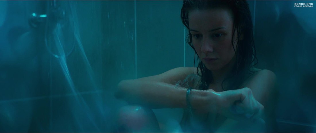 Анна Старшенбаум 2020