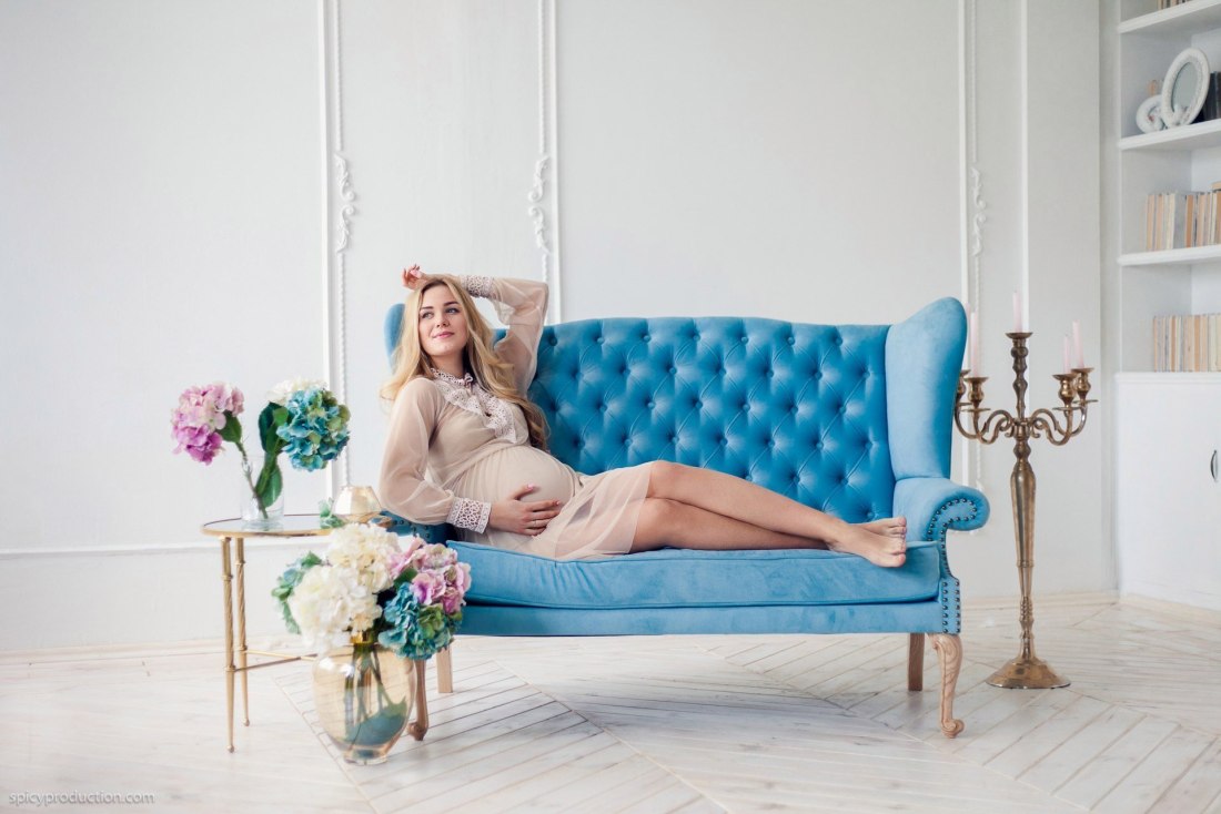 Стефания-Марьяна Гурская фото голая