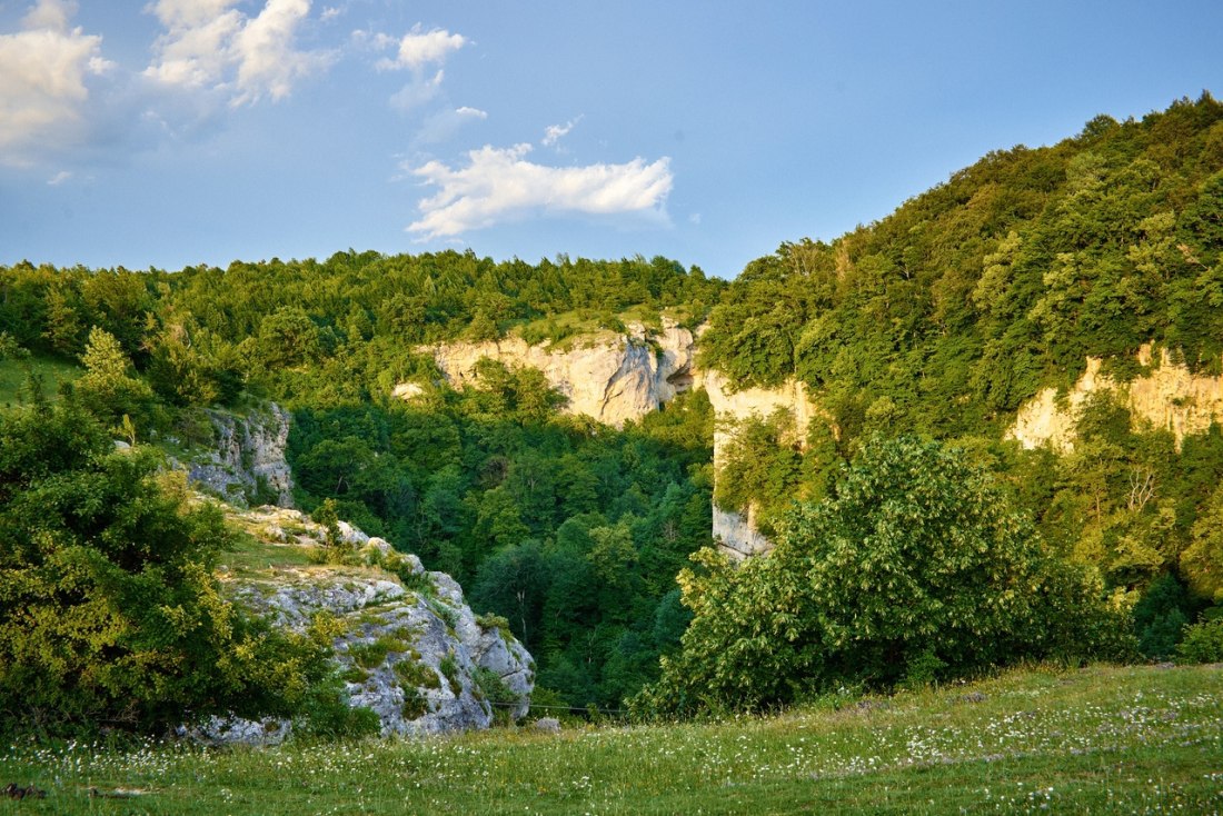 Мемориал танк Ставрополь