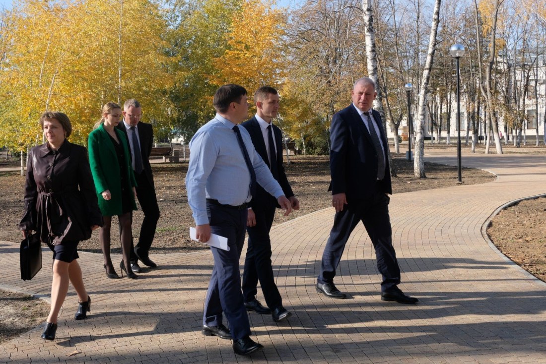 Река Челбас Краснодарского края