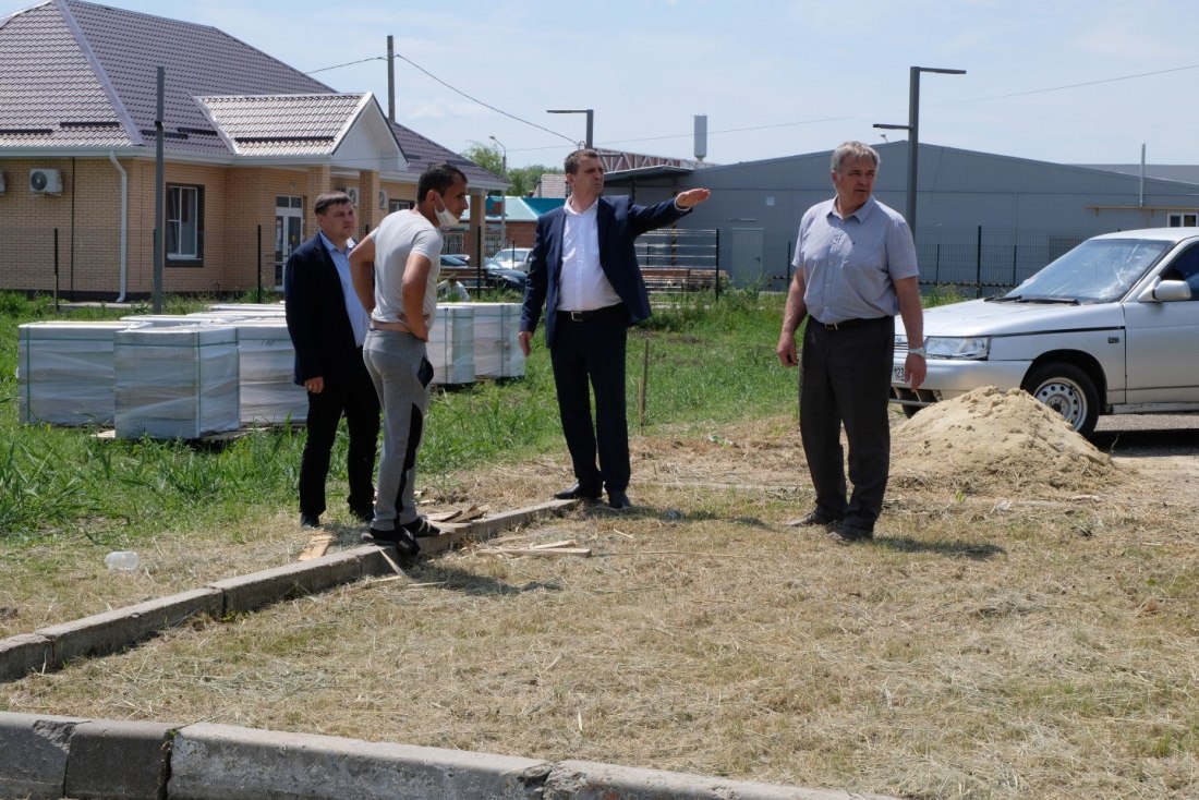 Музей станица Павловская