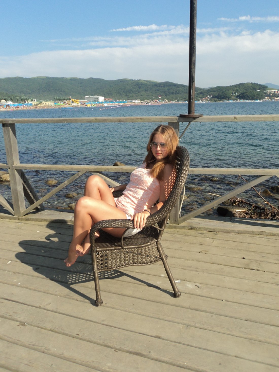 Екатерина Семенова две судьбы