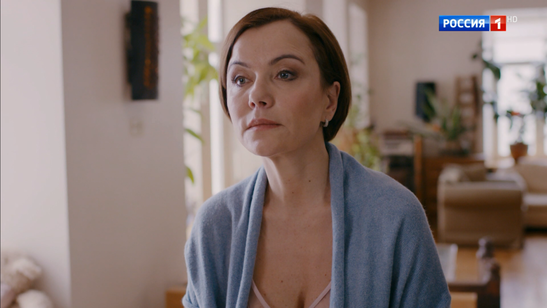 Екатерина Тенгизовна семёнова