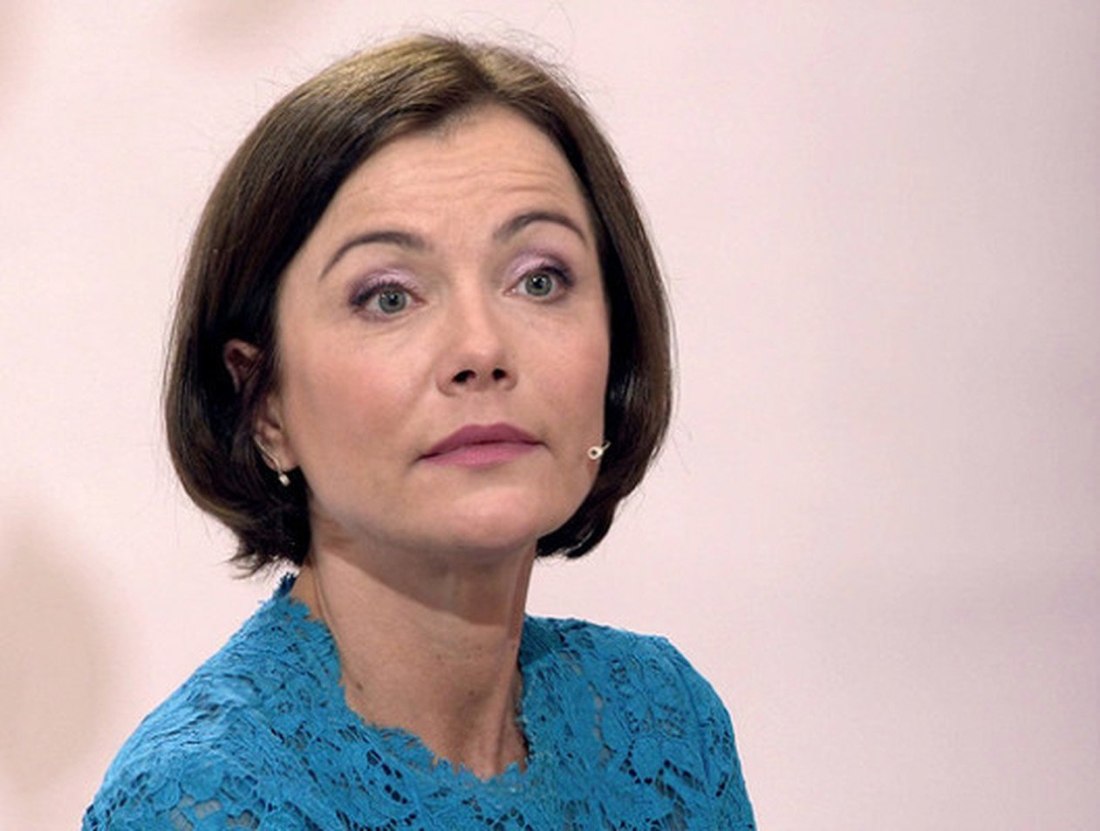 Катерина Ширяева