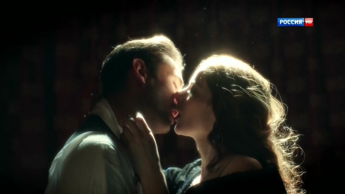 Екатерина Семенова актриса