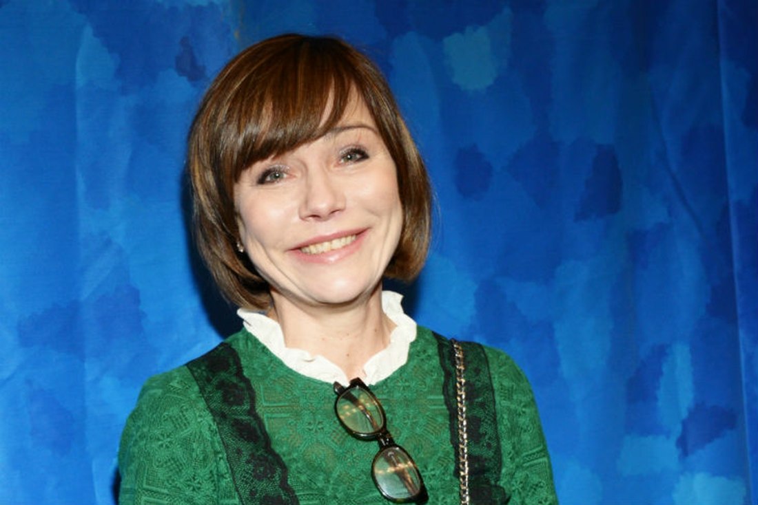 Екатерина Семенова актриса