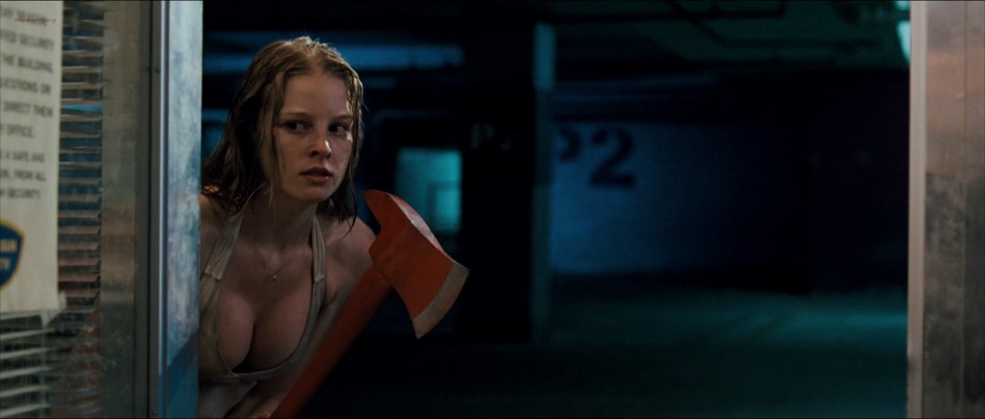 Рэйчел Эмили Николс nude