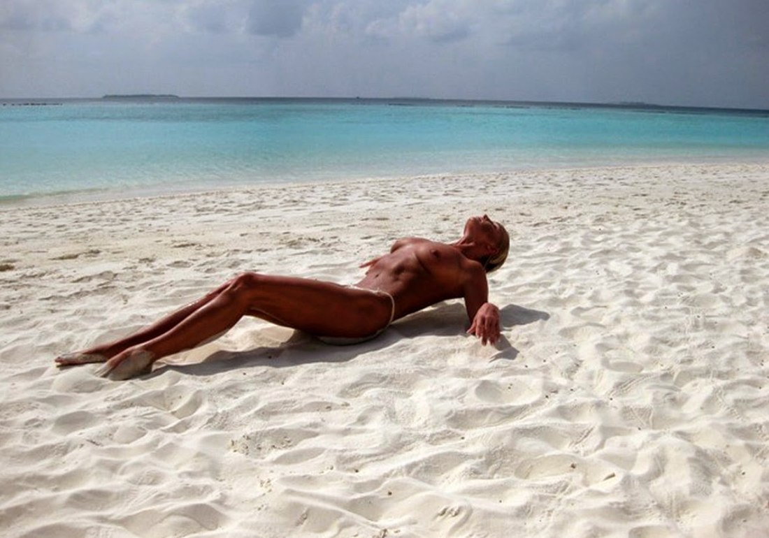 Анастасия Волочкова xxx