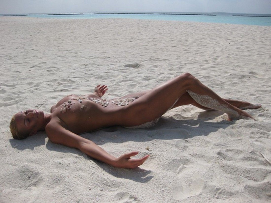 Анастасия Волочкова xxx