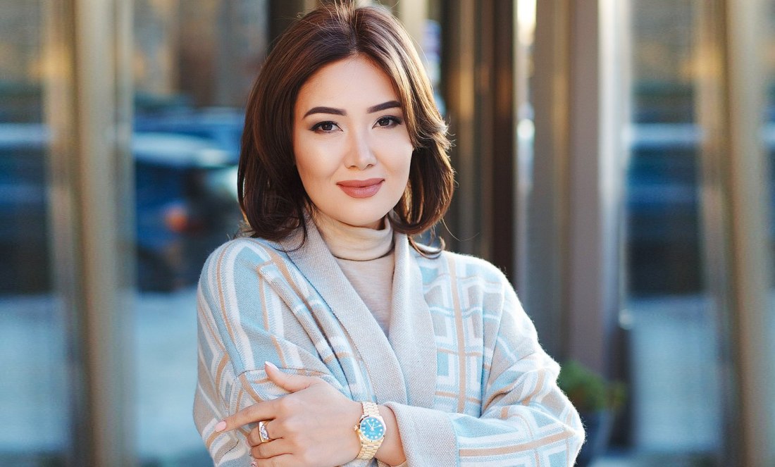 Анжелика Бекболиева xxx