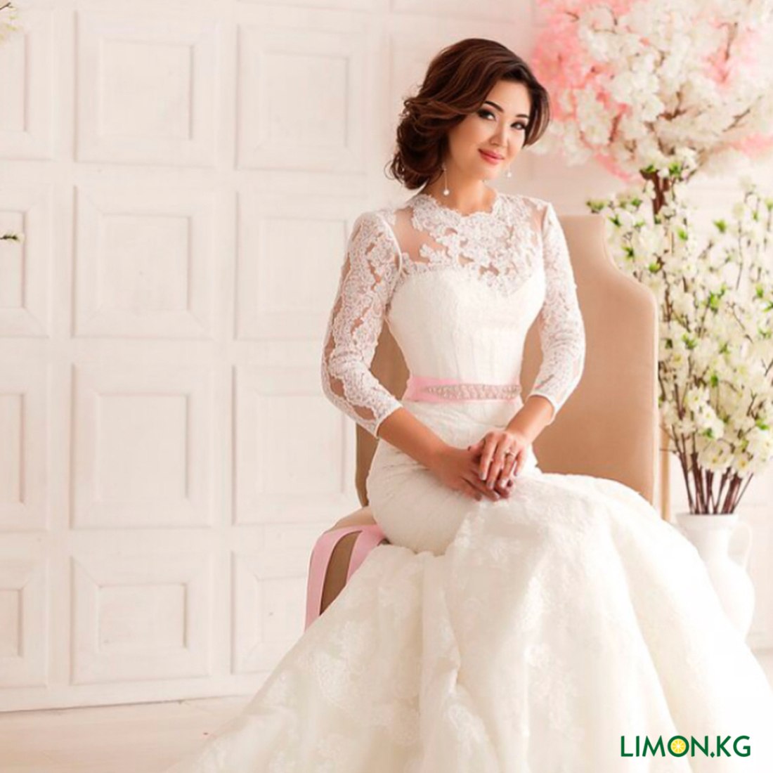 Анжелика Бекболиева Кайратовна