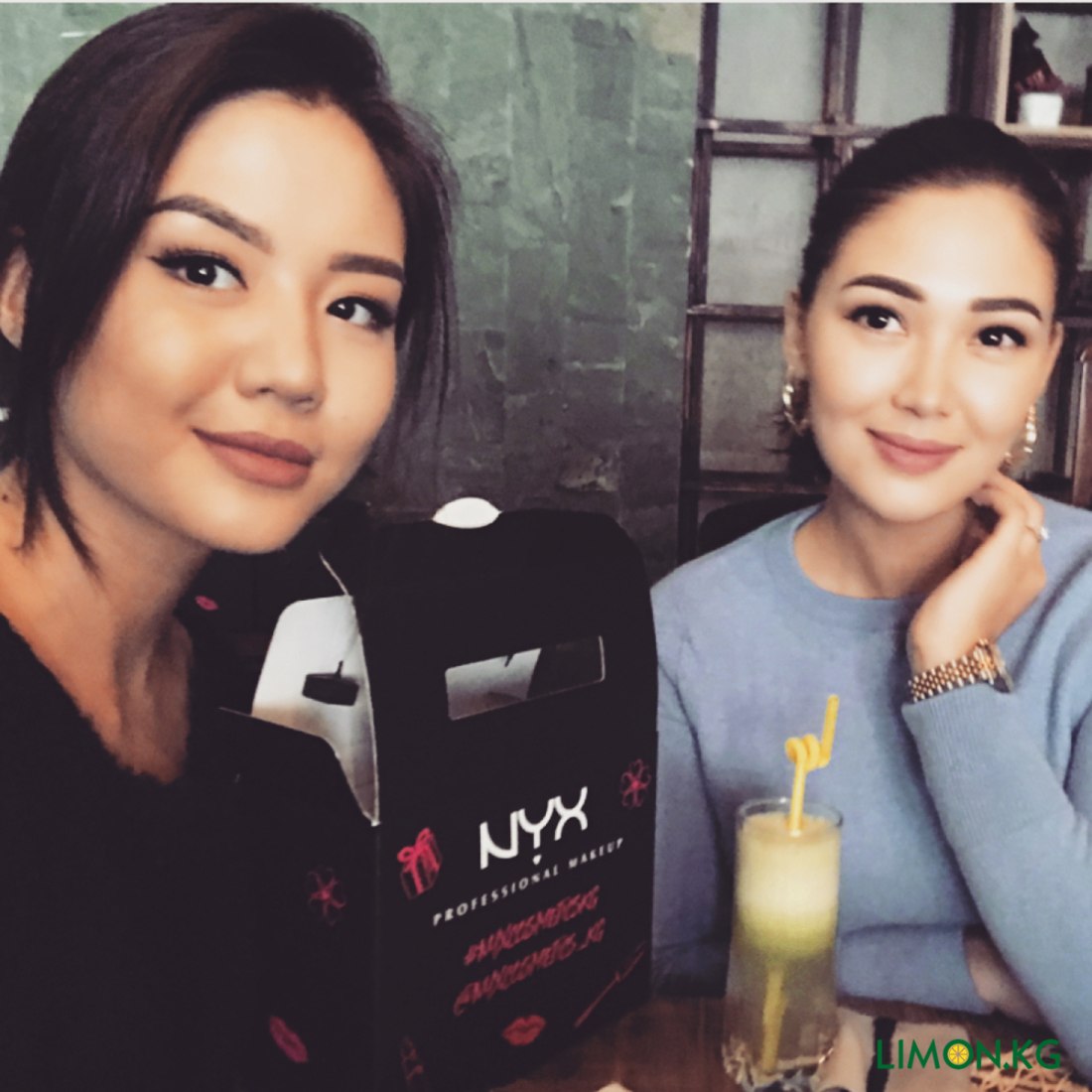 Анжелика Бекболиева