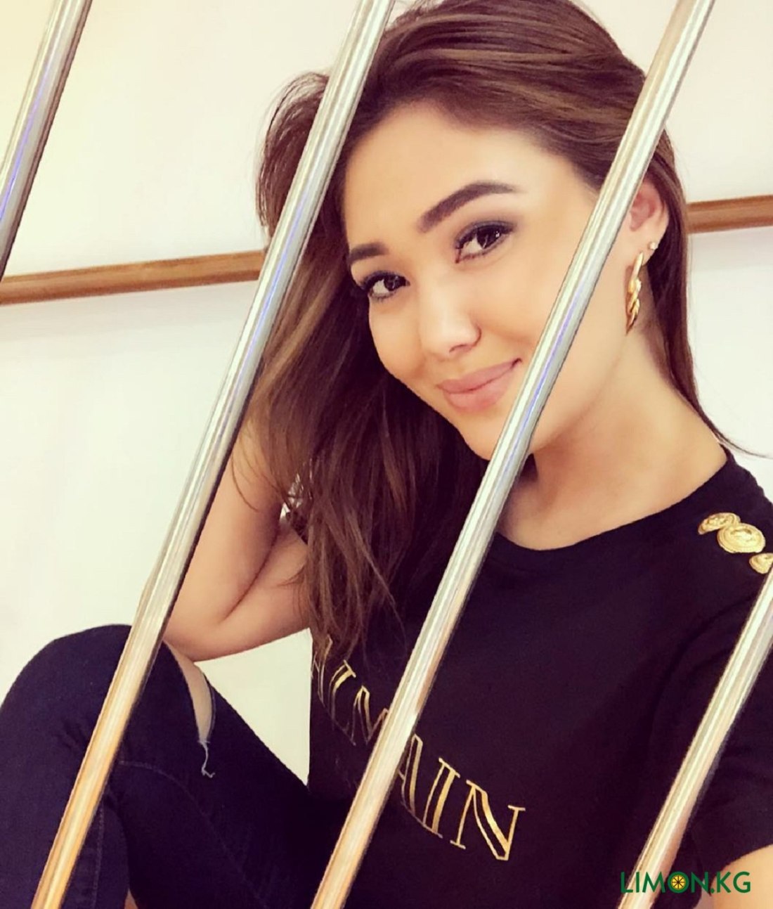 Луиза Расулова порнопорно