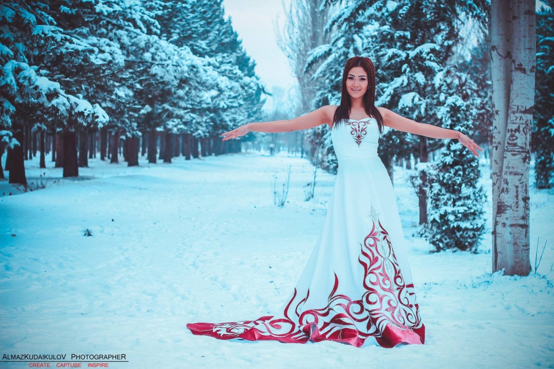 Анжелика Бекболиева xxx