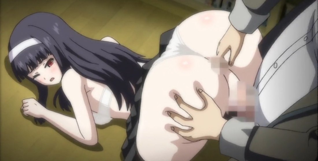 Идзуми Кая, Кая хентай Манга