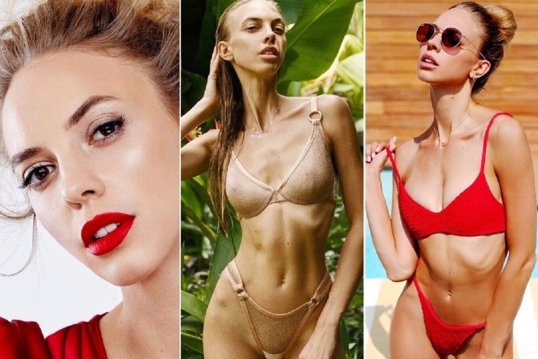 Девушки из камеди Вумен ню