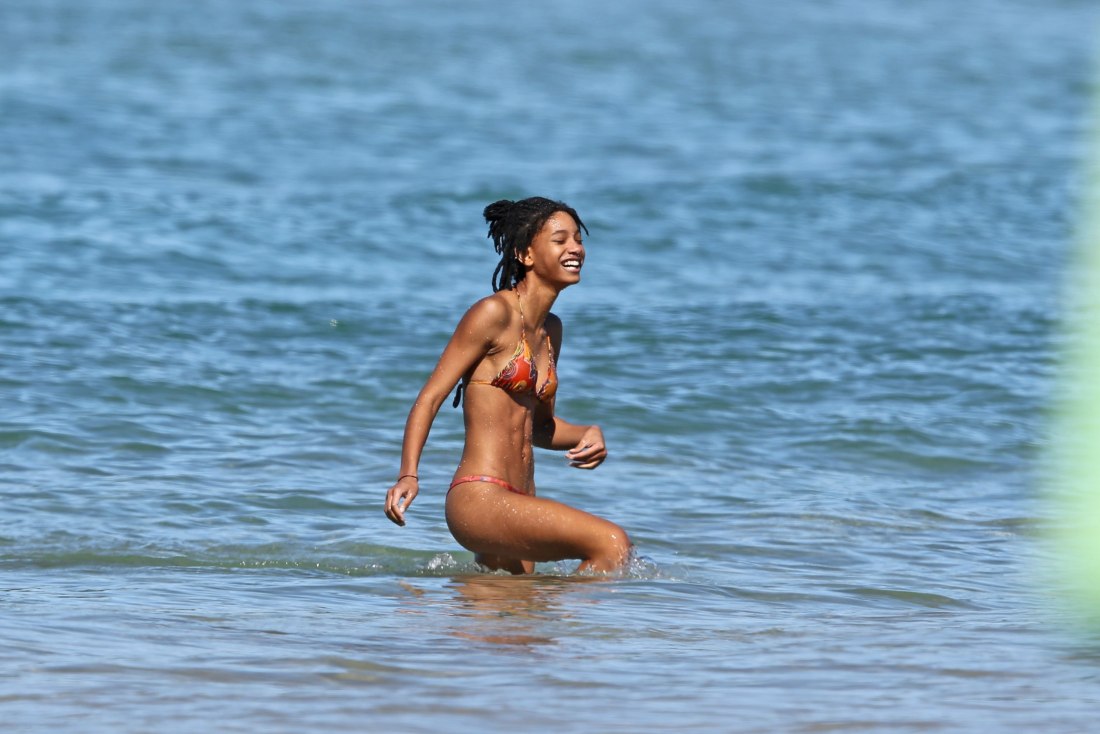 Джада Пинкетт Смит hot