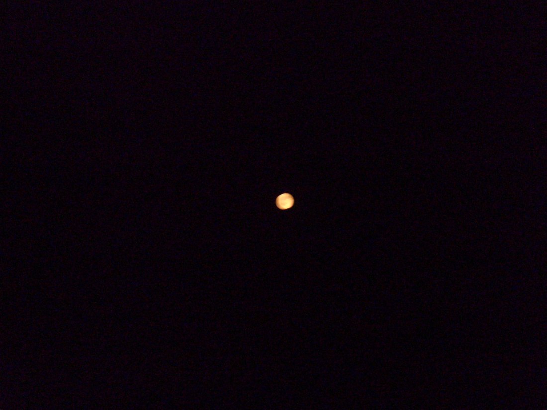 Человек на коленях