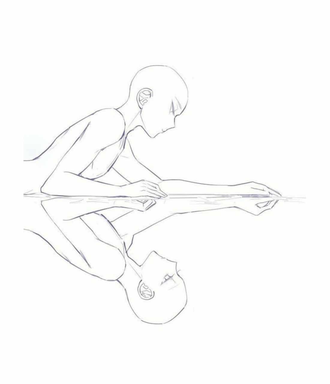 Приматы горилла