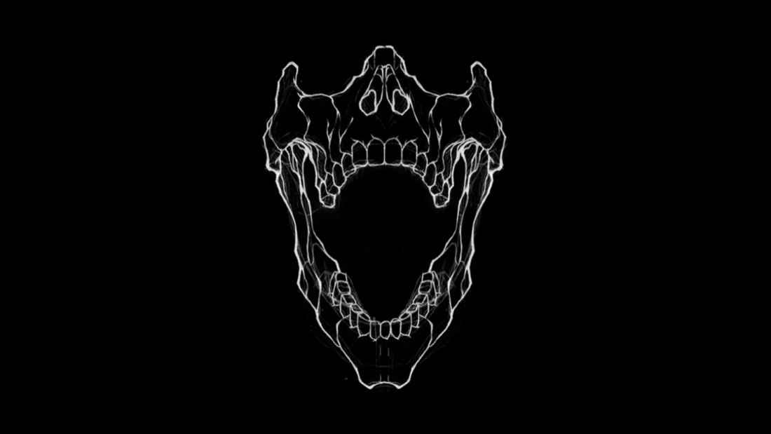 Кодарский снежный баран