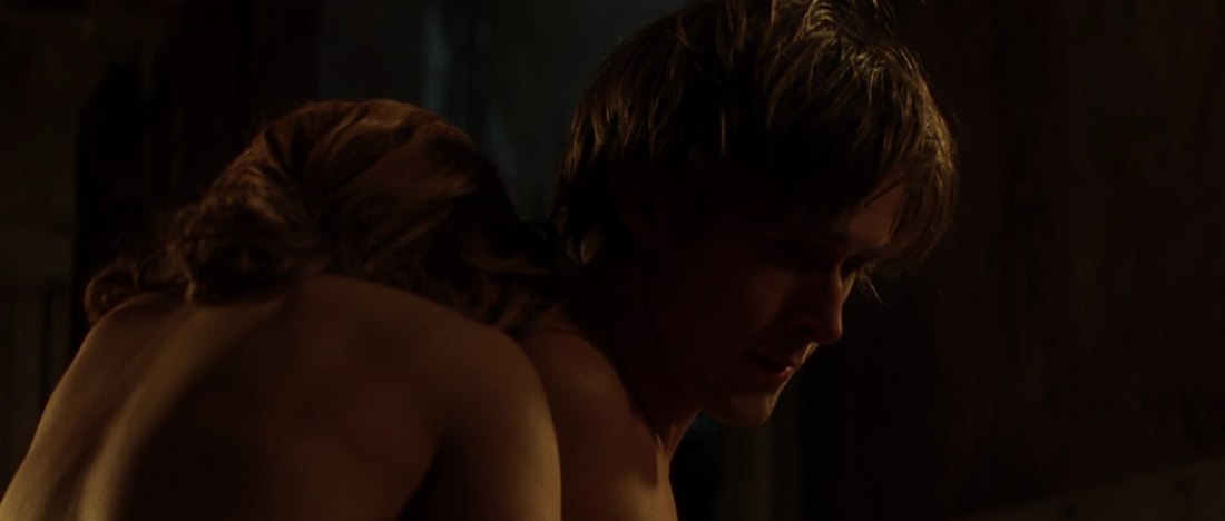 Рэйчел Макадамс сцены